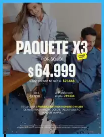 Catálogo Pacífika semana 44 Página 244