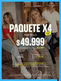 Catálogo Pacífika semana 44 Página 245