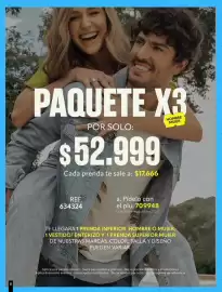 Catálogo Pacífika semana 44 Página 246