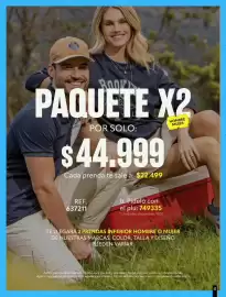 Catálogo Pacífika semana 44 Página 247