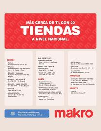 Catálogo Makro semana 36 Página 36