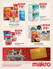 Catálogo Makro semana 36 Página 15