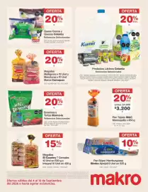 Catálogo Makro semana 36 Página 18