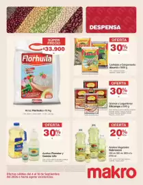 Catálogo Makro semana 36 Página 19