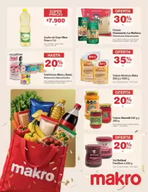 Catálogo Makro semana 36 Página 20