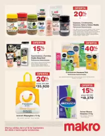 Catálogo Makro semana 36 Página 21