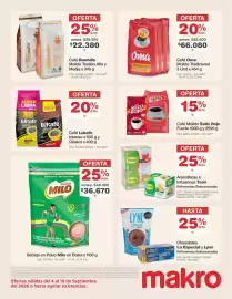 Catálogo Makro semana 36 Página 22