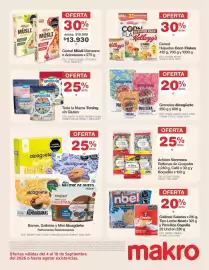 Catálogo Makro semana 36 Página 23