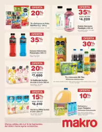 Catálogo Makro semana 36 Página 25