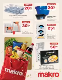 Catálogo Makro semana 36 Página 30