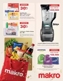 Catálogo Makro semana 36 Página 32