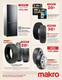 Catálogo Makro semana 36 Página 34