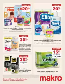 Catálogo Makro semana 36 Página 6