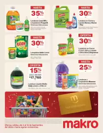 Catálogo Makro semana 36 Página 8
