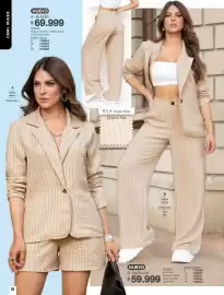 Catálogo Carmel Página 10: A - blazer 636567 €69.999,00