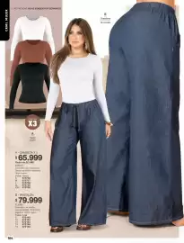 Catálogo Carmel Página 104: B - pantalón 625085 €79.999,00