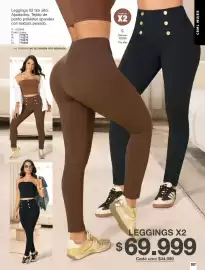 Catálogo Carmel Página 107