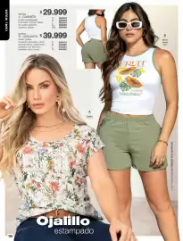 Catálogo Carmel Página 110