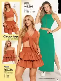 Catálogo Carmel Página 111
