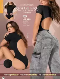 Catálogo Carmel Página 118