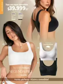 Catálogo Carmel Página 120