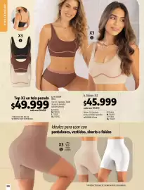 Catálogo Carmel Página 122