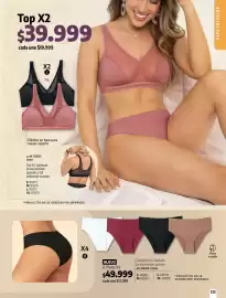 Catálogo Carmel Página 123