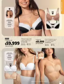 Catálogo Carmel Página 127
