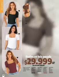 Catálogo Carmel Página 128