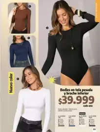 Catálogo Carmel Página 129