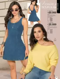 Catálogo Carmel Página 13: Textura - d-camiseta €35.999,00