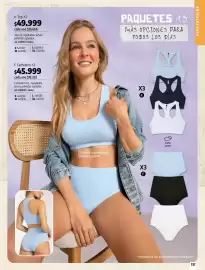 Catálogo Carmel Página 137