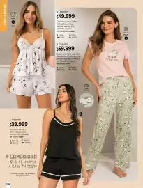 Catálogo Carmel Página 138