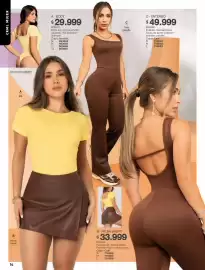 Catálogo Carmel Página 14