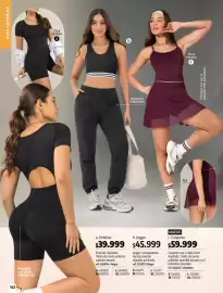 Catálogo Carmel Página 142