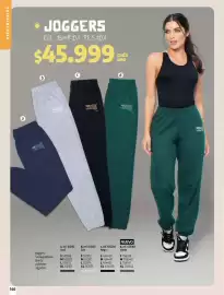Catálogo Carmel Página 146
