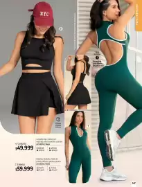 Catálogo Carmel Página 147