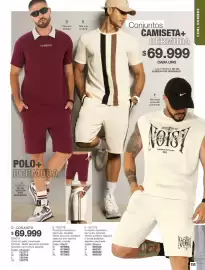 Catálogo Carmel Página 155