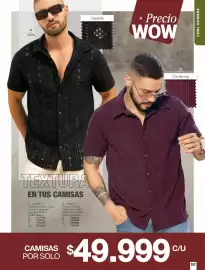 Catálogo Carmel Página 157