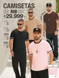 Catálogo Carmel Página 161