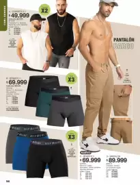 Catálogo Carmel Página 166
