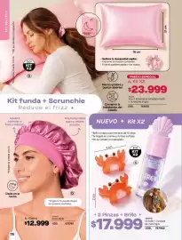 Catálogo Carmel Página 170