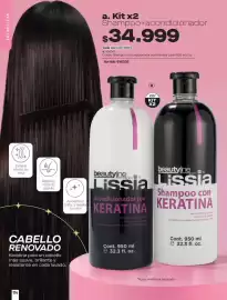 Catálogo Carmel Página 174