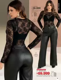 Catálogo Carmel Página 19: Especial - pantalón €69.999,00