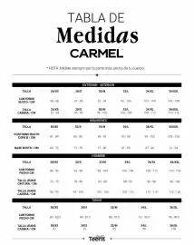 Catálogo Carmel Página 197