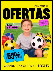 Catálogo Carmel Página 198