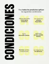 Catálogo Carmel Página 199
