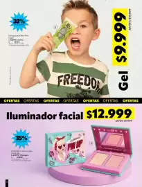 Catálogo Carmel Página 200