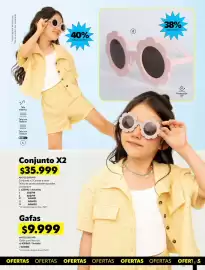 Catálogo Carmel Página 201