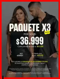 Catálogo Carmel Página 204